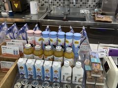 -爸爸糖吐司面包(宁波世纪东方店)