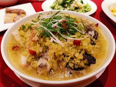 -老吉士酒家(天平路店)