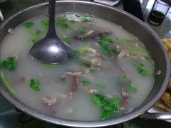 羊杂锅-吃不够开口馅饼店(小西路店)