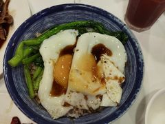 -澳门陈光记烧味饭店(南京德基广场店)