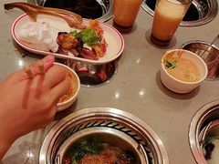 -龍歌自助小火锅(雨花台江南虹悦城店)