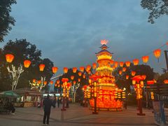 -国色天乡三期陆地乐园