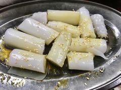 -陈添記·祖傳爽鱼皮·西关老字号(广州首店)