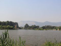 -云南民族村