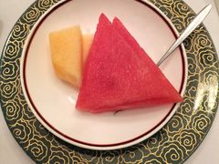-老洋房花园饭店(绍兴路店)