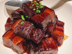 -马仕玖煲·融合菜·酥不腻烤鸭(人大店)