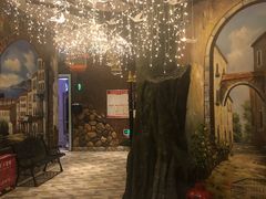 -火吧PTV聚会餐厅(10号店)