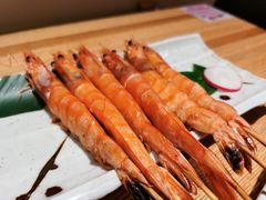 -万鱼亭 日本料理(无锡香山名园店)