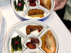 -松鹤楼·非遗·苏帮菜(融科店)