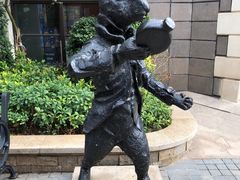 -美的鹭湖森林度假区