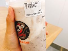 -CoCo都可(包河万达店)