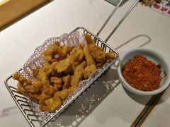 -乔阿马·江南味·驴肉香(龙湖华泾天街店)
