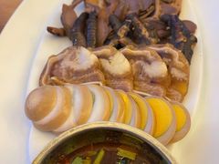 -怡得饭庄·30年老店·宋大妈昆明菜