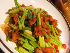-锦上中式酒馆(南内环店)
