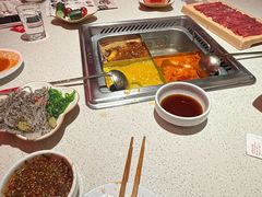 -海底捞火锅(之心城店)