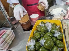 -定胜糕小店-蒋顺发