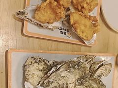 营养清焖生蚝-蚝当家·海鲜龙虾烧烤(文二路原开蚝屋店)