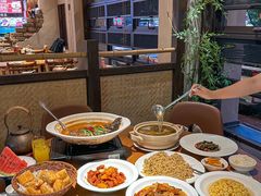 -乡里八闽·福州乡土菜(高宅店)