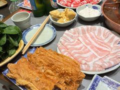 -东镇老火锅(胶州宝龙店)