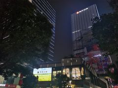 -广州绿地中央广场