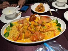 -粤匠·澳门点心粤菜海鲜(澳门半岛店)