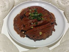 -老雒阳面馆·水席(洛宁高速路口店)