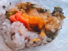 -大个子蒸饭