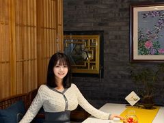 -悦真雅院·四合院·清真私房菜(雍和宫店)