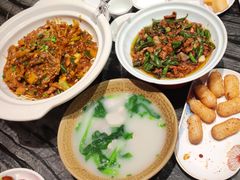 -情妹耙泥鳅·江湖川菜(科华店)
