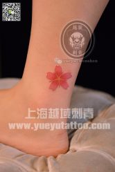 点击看大图 -越域刺青