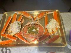 -本达人海鲜烧烤·朝鲜族风味(发展店)