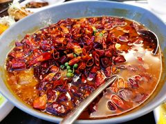 -鹿港小镇(金虹桥国际中心店)