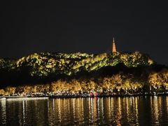-湖畔居茶楼(湖滨店)