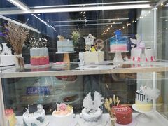 -焙丽拾光(麦凯乐直营店)