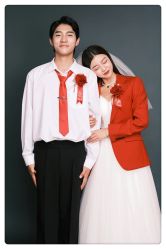 点击看大图 -爱城婚纱摄影·品质严选店