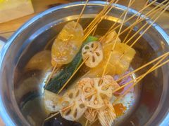 -嘉州鲜知味钵钵鸡(奎星楼店)