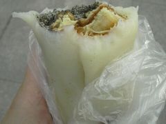 年糕团-上海虹口糕团食品厂(欣兴店)
