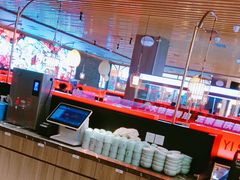 -刘一手重庆火锅(万达广场颍泉店)
