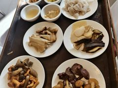 -天宜隆蘑菇宴火锅(石景山旗舰店)
