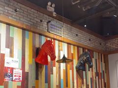 -枪火串烧·东北特色烧烤(罗湖总店)