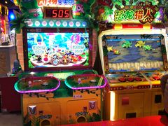 -星际传奇(西安三桥万象城店)