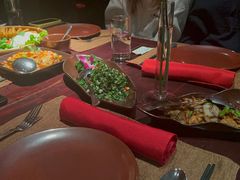 -花马天堂云南餐厅 Lost Heaven(外滩店)