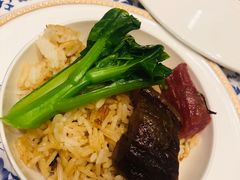 -Yan Ting 宴庭中餐厅(上海静安瑞吉酒店)