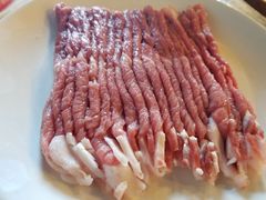 -将台涮肉(万科店)