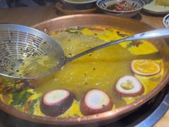 -洱火云南酸菜牛肉火锅(石景山当代商城店)