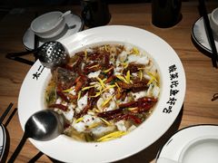 -太二酸菜鱼(汕头苏宁广场店)