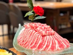 -盛武肥牛·清真海鲜火锅(昆区店)