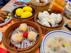 -点都德(喜粤楼店)