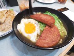 -华嫂冰室(尖沙咀店)