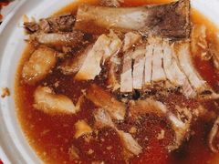 -西贝莜面村(银泰创意城店)